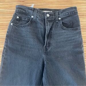 levi's 70s high slim straight